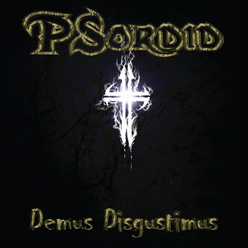 Psordid : Demus Disgustimus